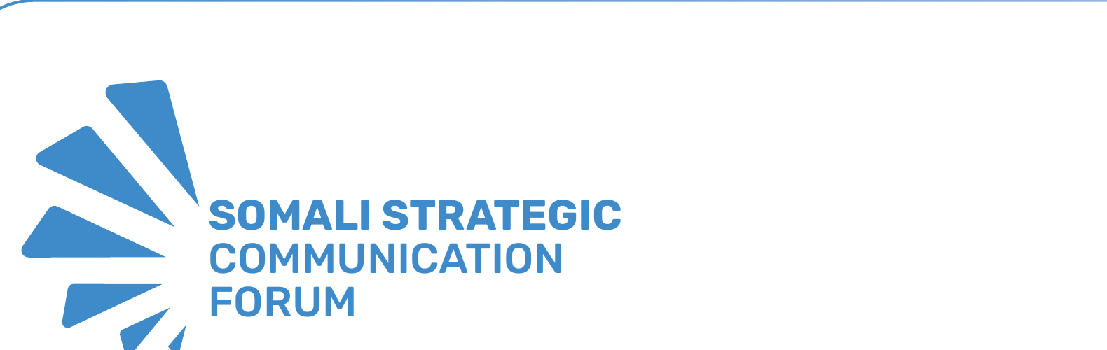 Somali Strategic Communication Forum